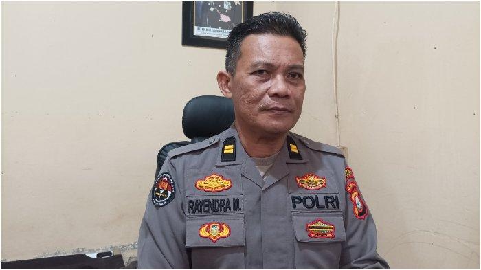Kasi Humas Polres Bone, Iptu Rayendra Muchtar